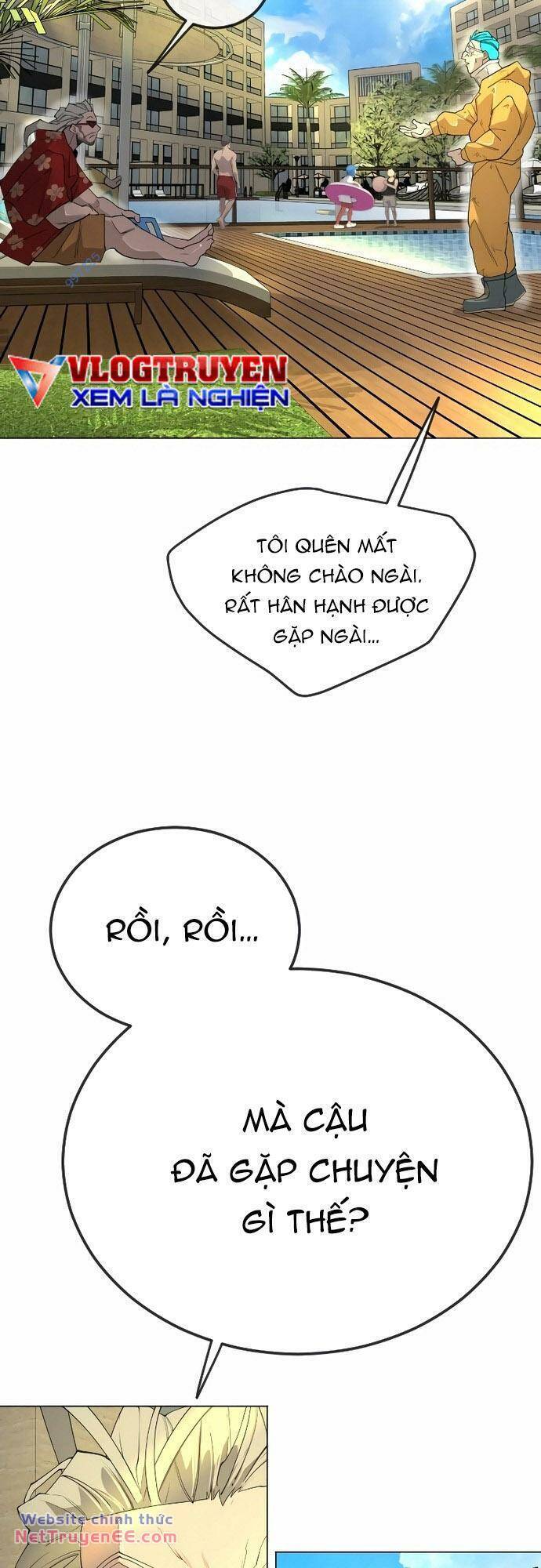 Kỷ Nguyên Siêu Anh Hùng: Chapter 169