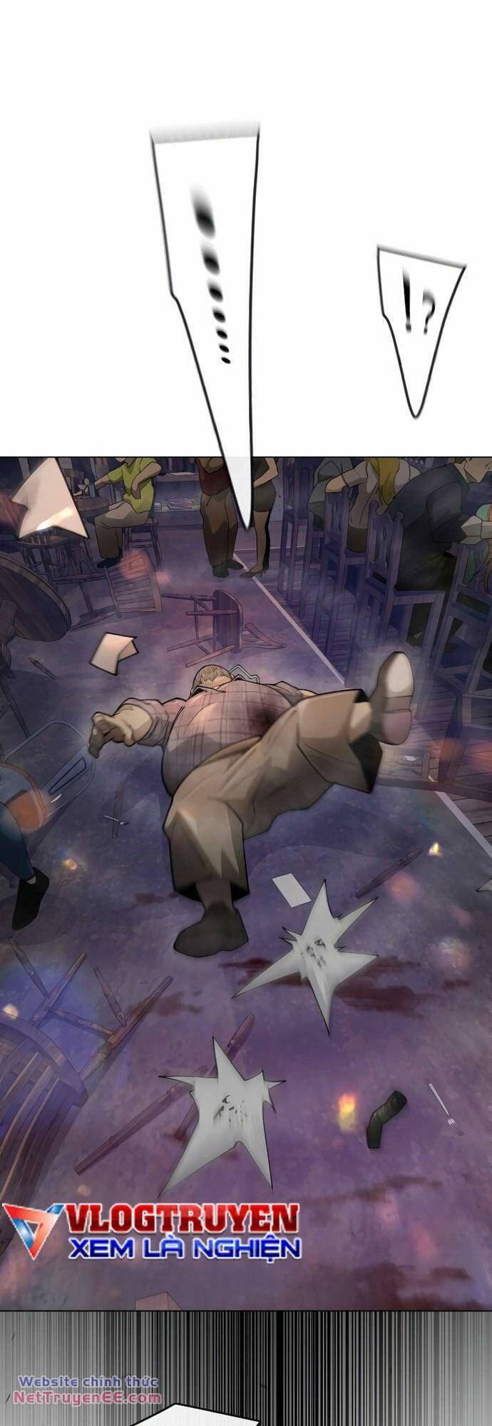 Kỷ Nguyên Siêu Anh Hùng: Chapter 169