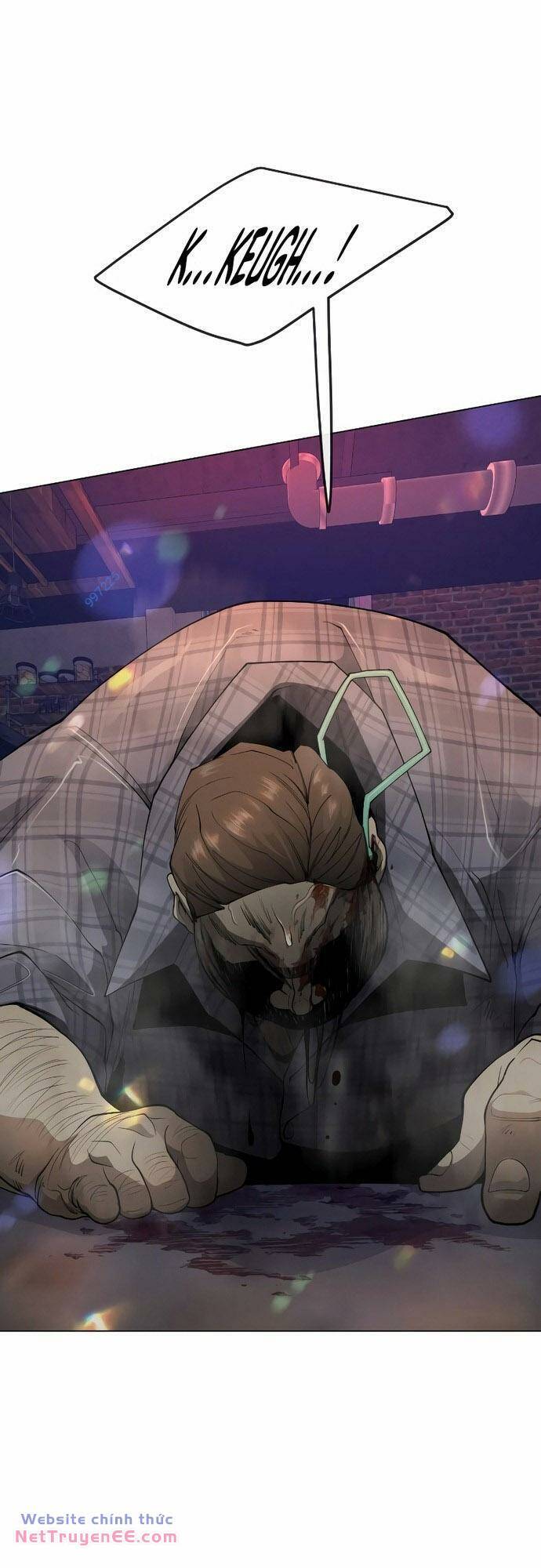 Kỷ Nguyên Siêu Anh Hùng: Chapter 169