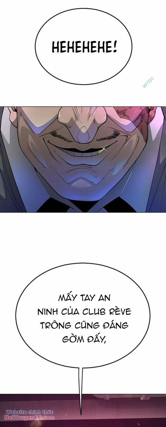 Kỷ Nguyên Siêu Anh Hùng: Chapter 169