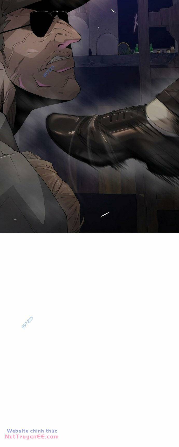 Kỷ Nguyên Siêu Anh Hùng: Chapter 169