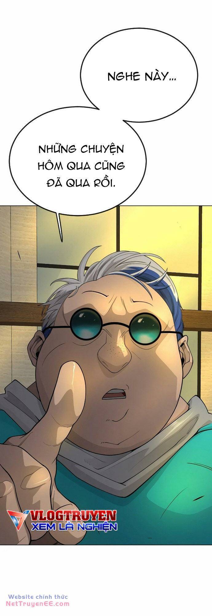 Kỷ Nguyên Siêu Anh Hùng: Chapter 169