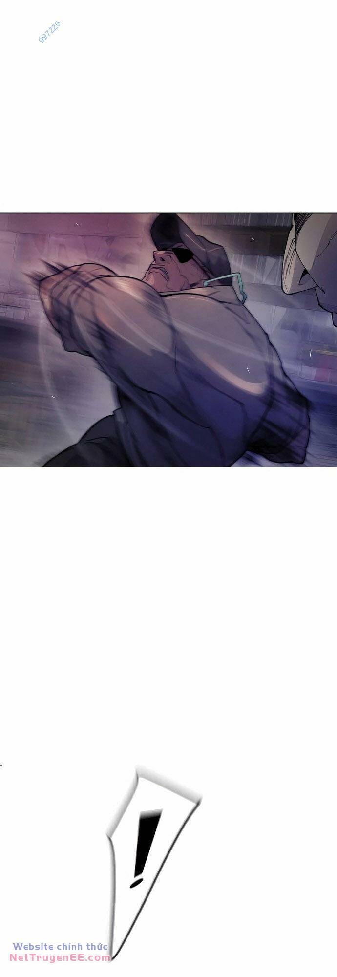 Kỷ Nguyên Siêu Anh Hùng: Chapter 169