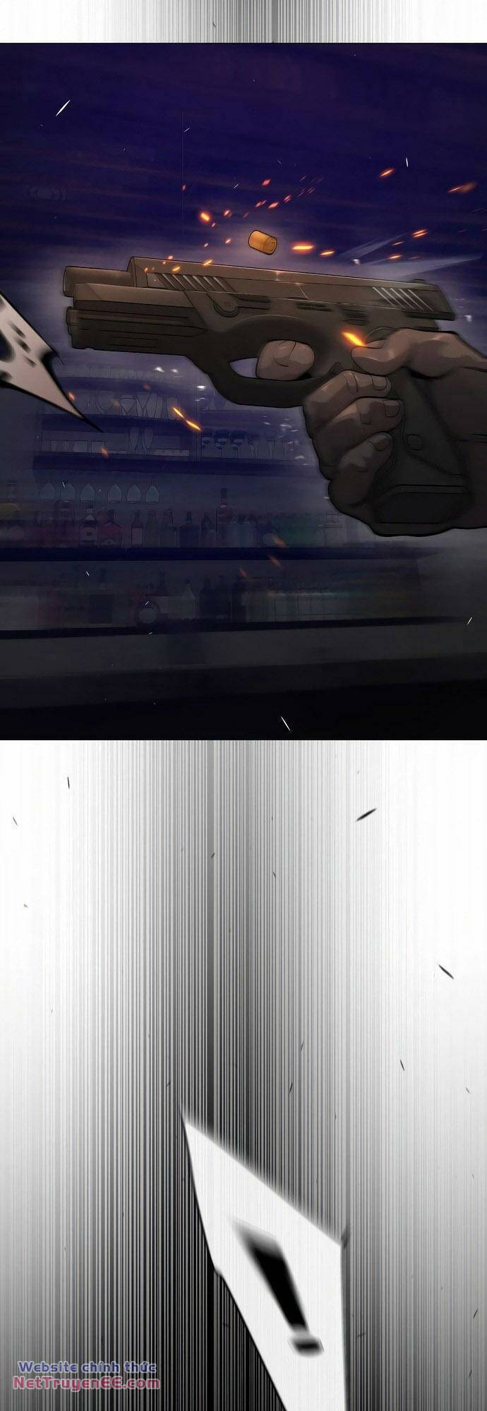 Kỷ Nguyên Siêu Anh Hùng: Chapter 169