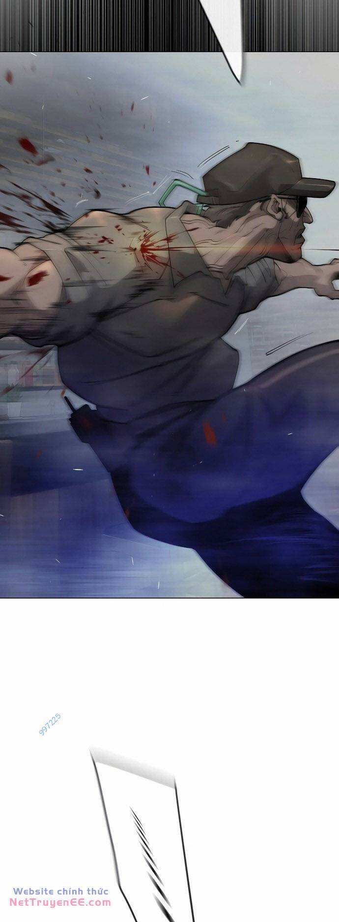 Kỷ Nguyên Siêu Anh Hùng: Chapter 169