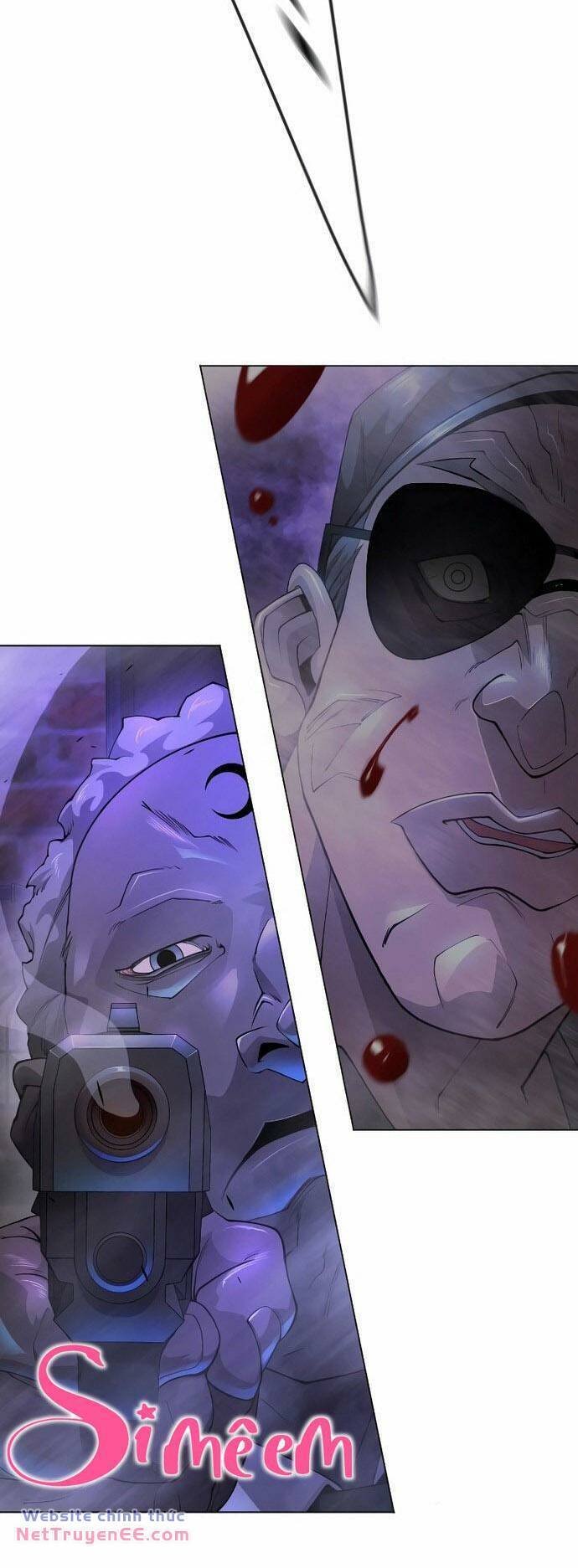 Kỷ Nguyên Siêu Anh Hùng: Chapter 169