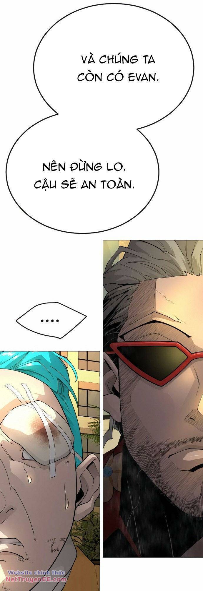 Kỷ Nguyên Siêu Anh Hùng: Chapter 169