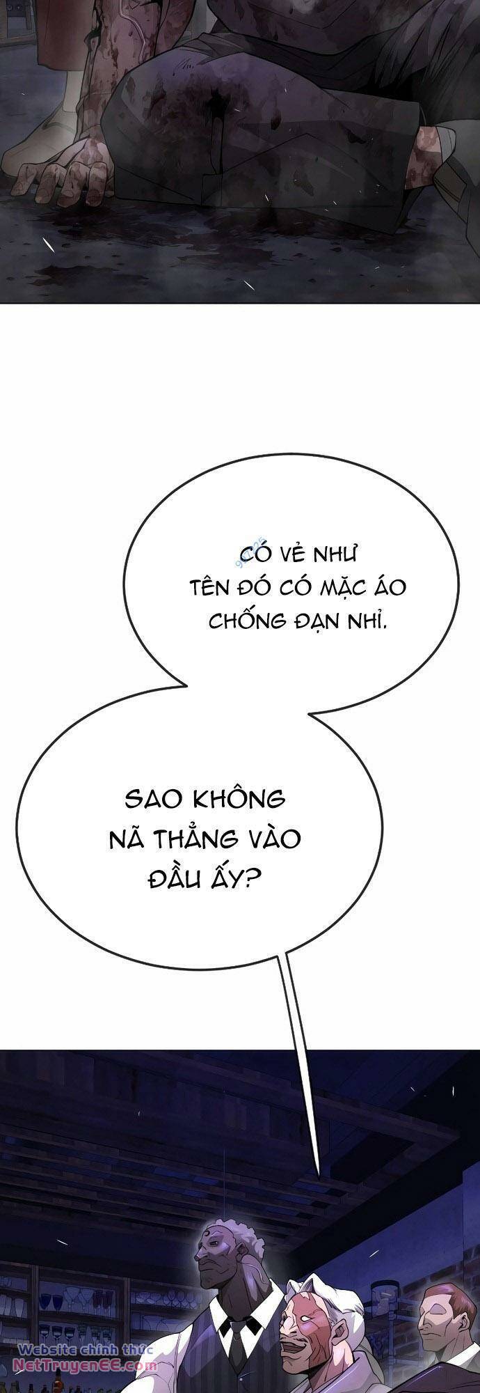 Kỷ Nguyên Siêu Anh Hùng: Chapter 169
