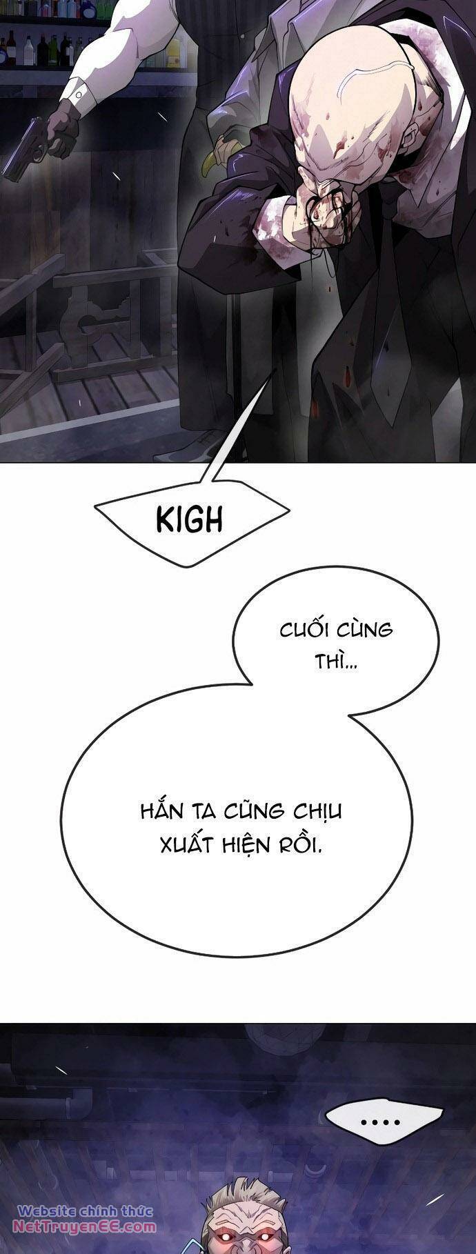 Kỷ Nguyên Siêu Anh Hùng: Chapter 169