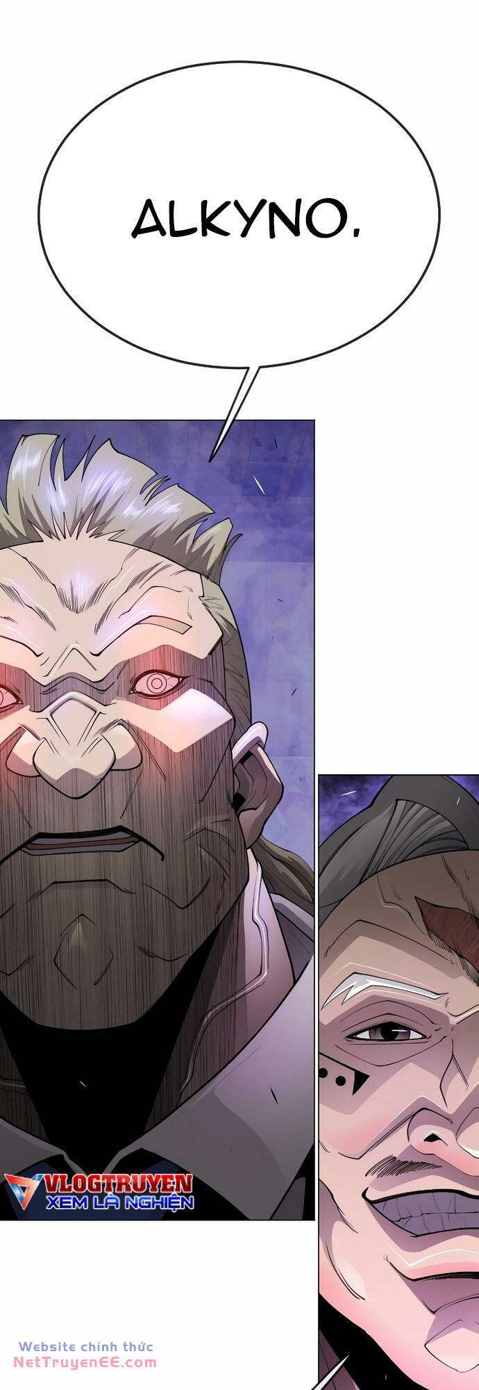 Kỷ Nguyên Siêu Anh Hùng: Chapter 169