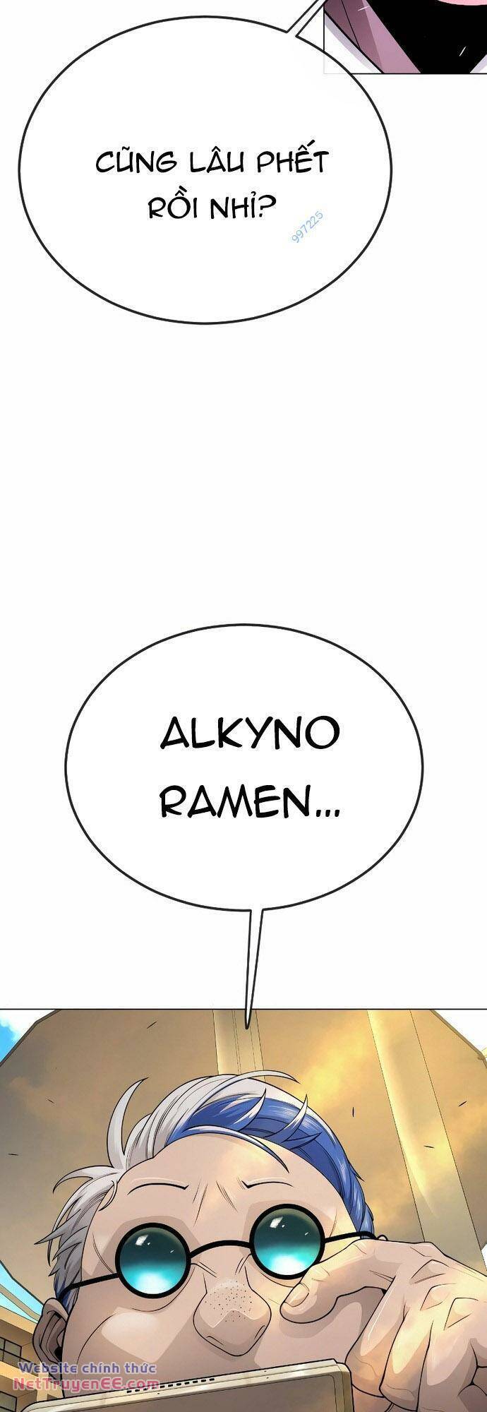 Kỷ Nguyên Siêu Anh Hùng: Chapter 169