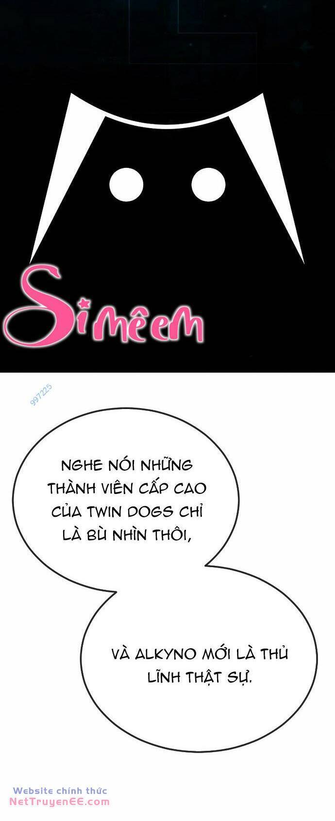 Kỷ Nguyên Siêu Anh Hùng: Chapter 169