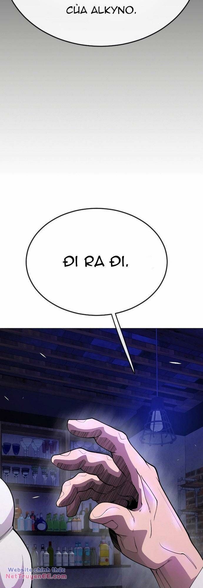 Kỷ Nguyên Siêu Anh Hùng: Chapter 169