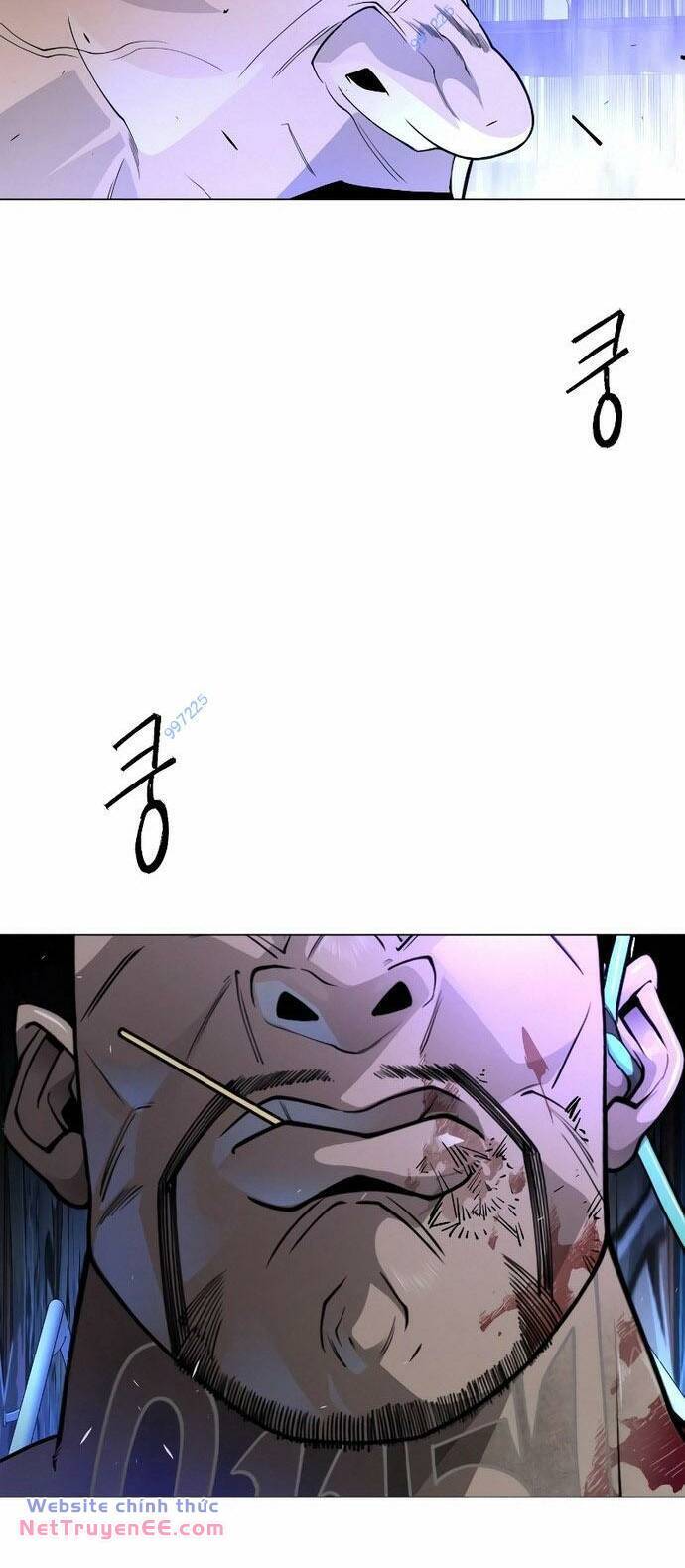 Kỷ Nguyên Siêu Anh Hùng: Chapter 169