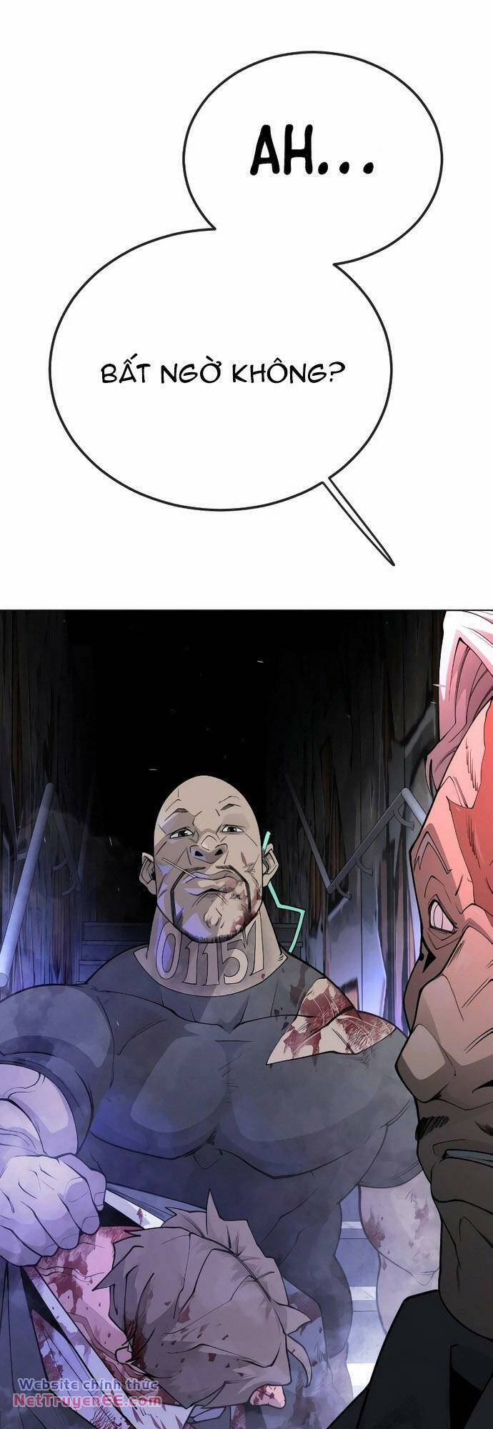 Kỷ Nguyên Siêu Anh Hùng: Chapter 169