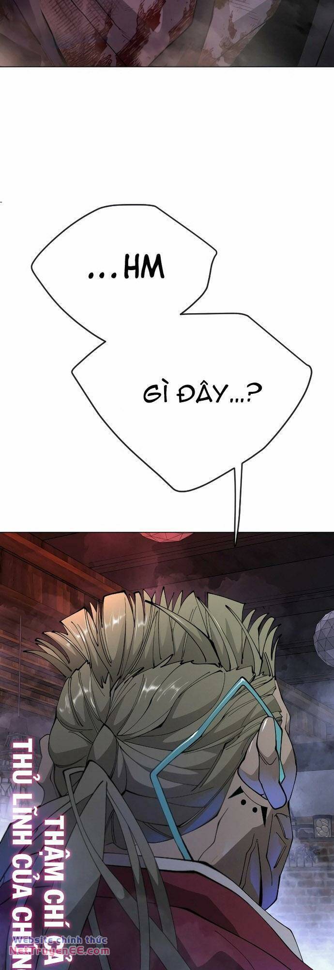 Kỷ Nguyên Siêu Anh Hùng: Chapter 169