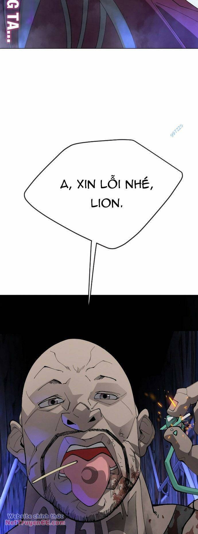 Kỷ Nguyên Siêu Anh Hùng: Chapter 169