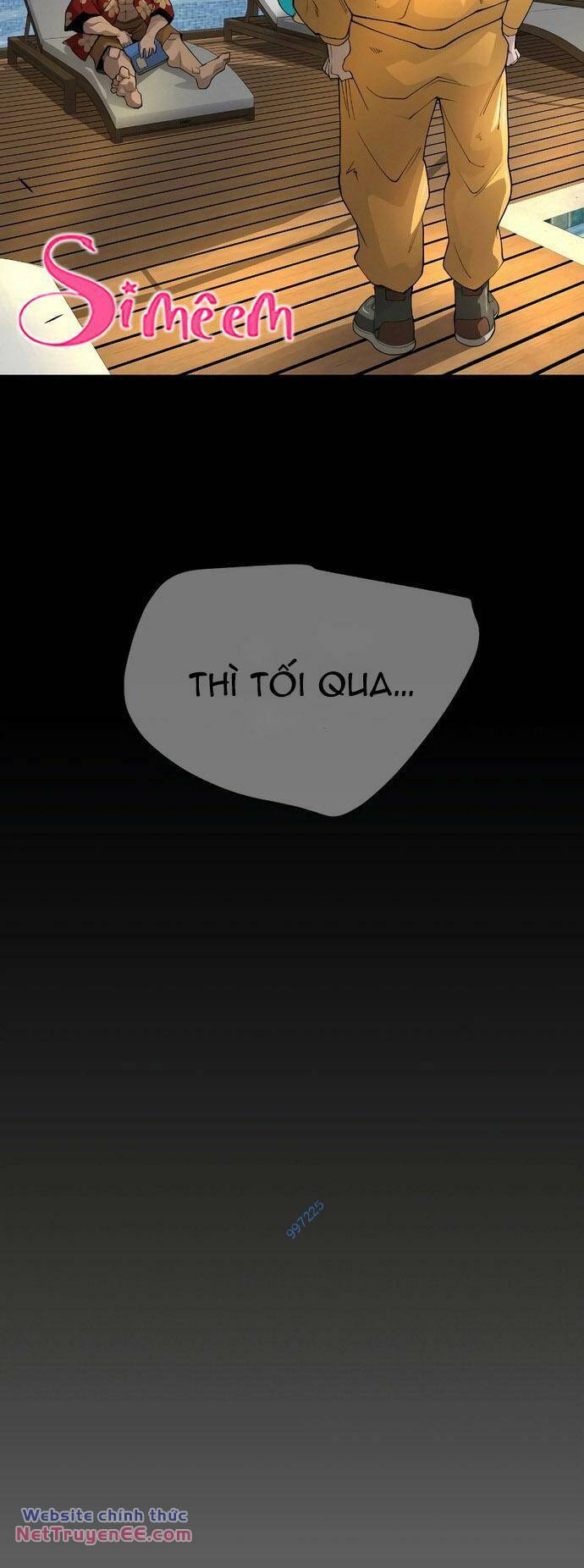 Kỷ Nguyên Siêu Anh Hùng: Chapter 169