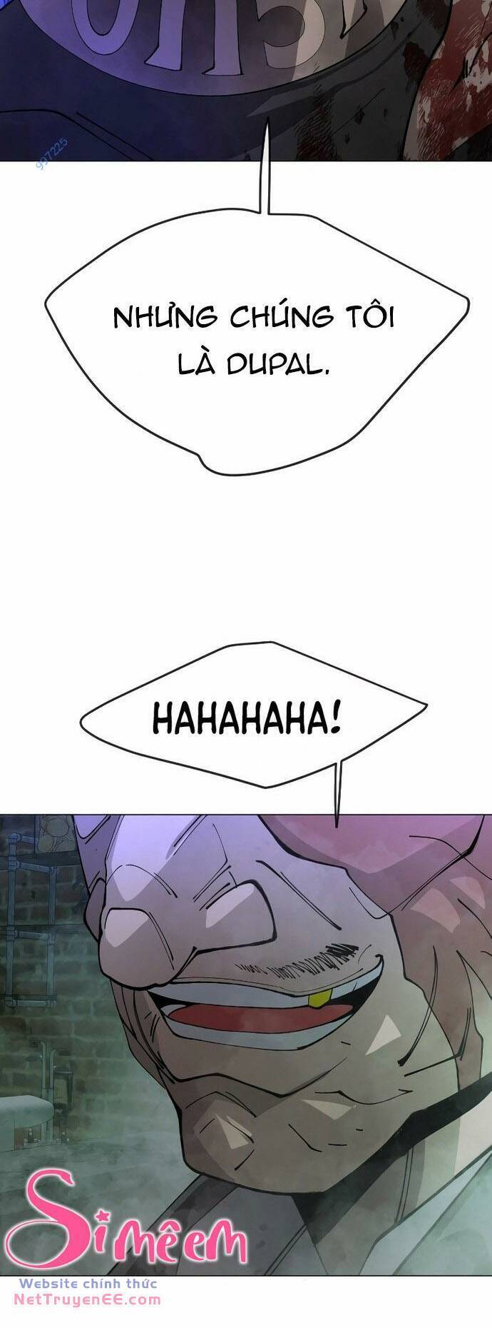 Kỷ Nguyên Siêu Anh Hùng: Chapter 169