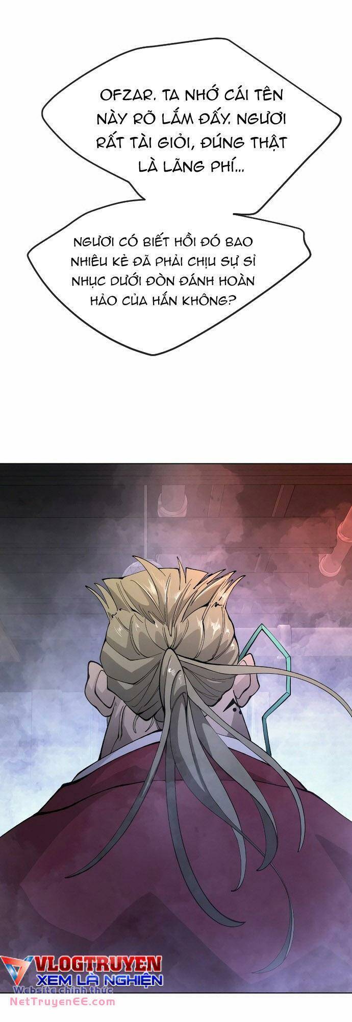 Kỷ Nguyên Siêu Anh Hùng: Chapter 169