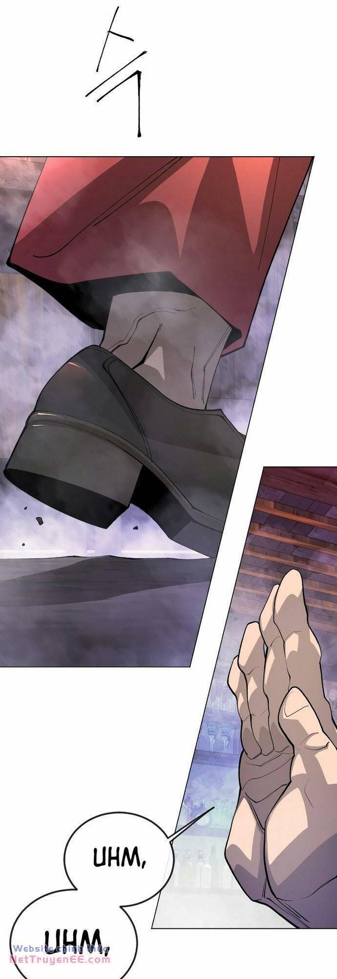 Kỷ Nguyên Siêu Anh Hùng: Chapter 169