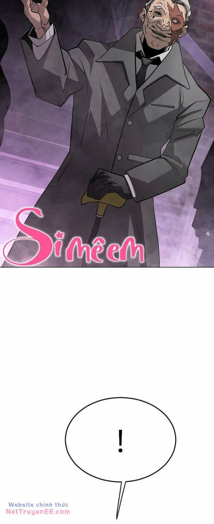 Kỷ Nguyên Siêu Anh Hùng: Chapter 169