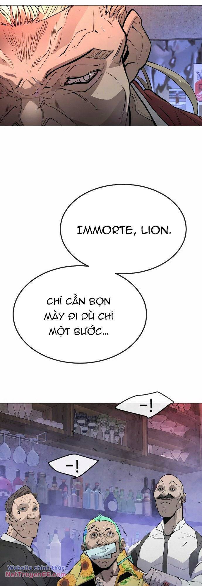 Kỷ Nguyên Siêu Anh Hùng: Chapter 169