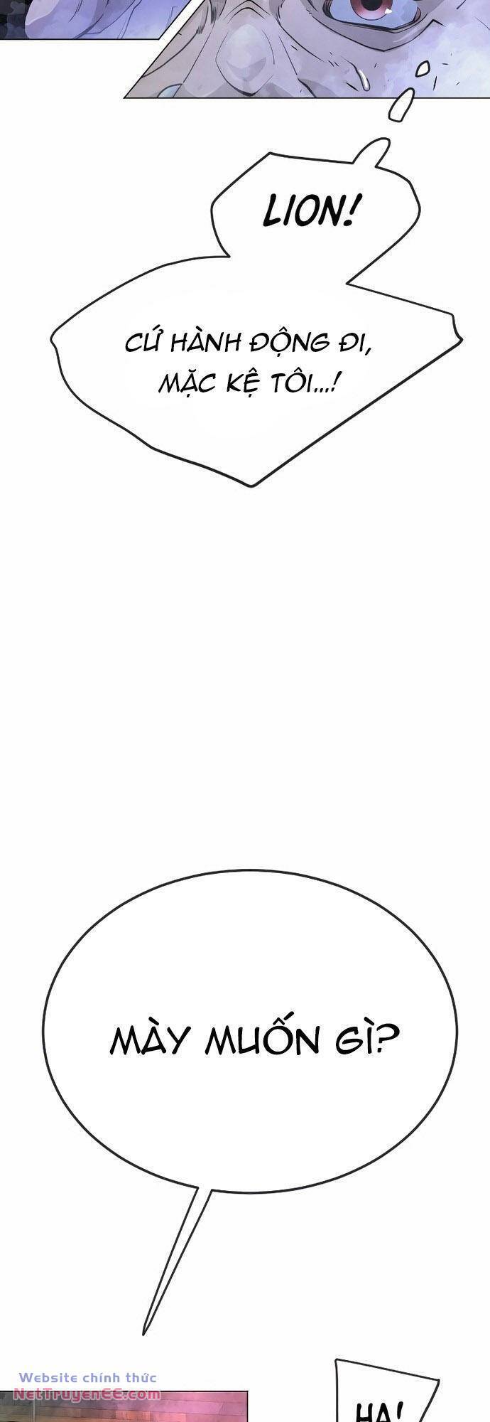 Kỷ Nguyên Siêu Anh Hùng: Chapter 169