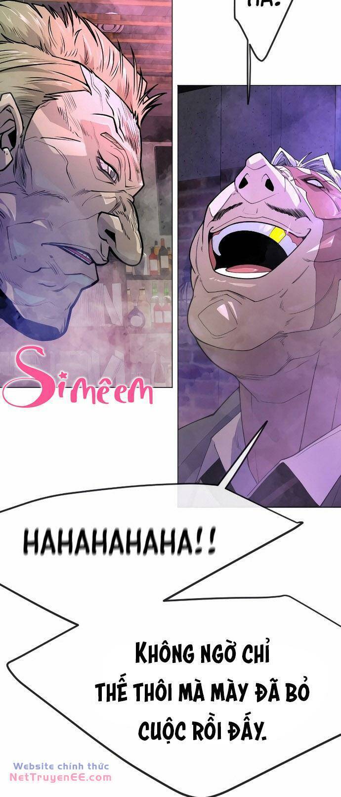 Kỷ Nguyên Siêu Anh Hùng: Chapter 169