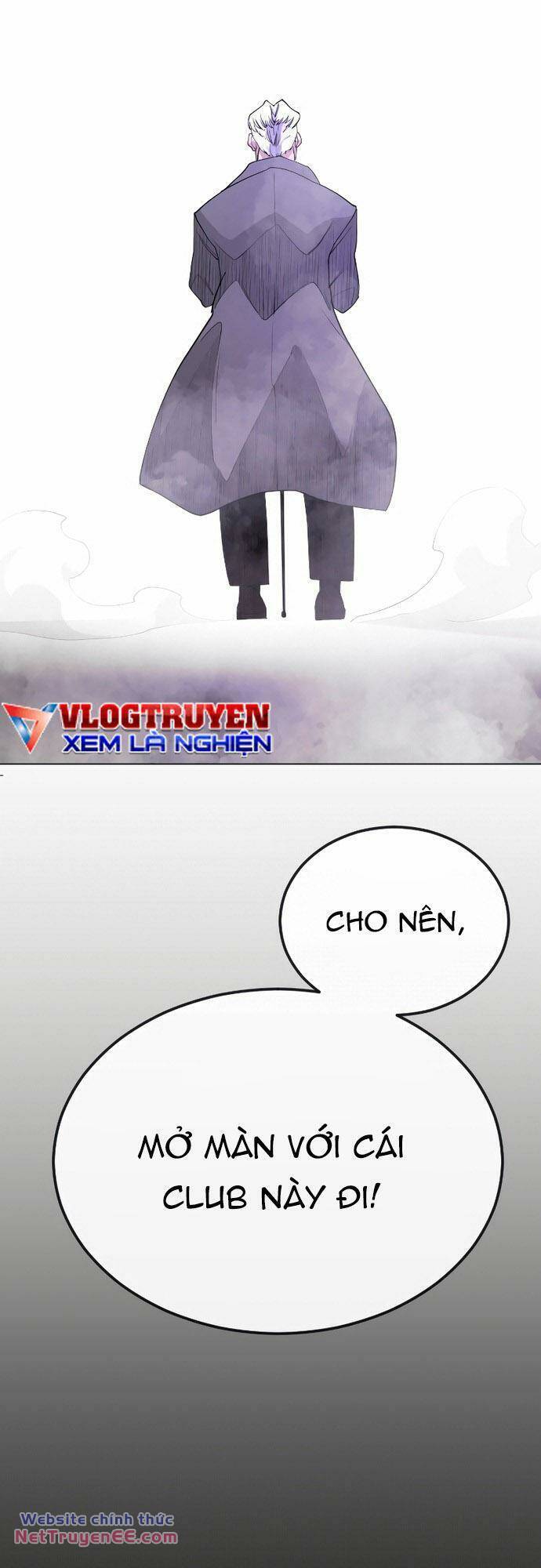 Kỷ Nguyên Siêu Anh Hùng: Chapter 169
