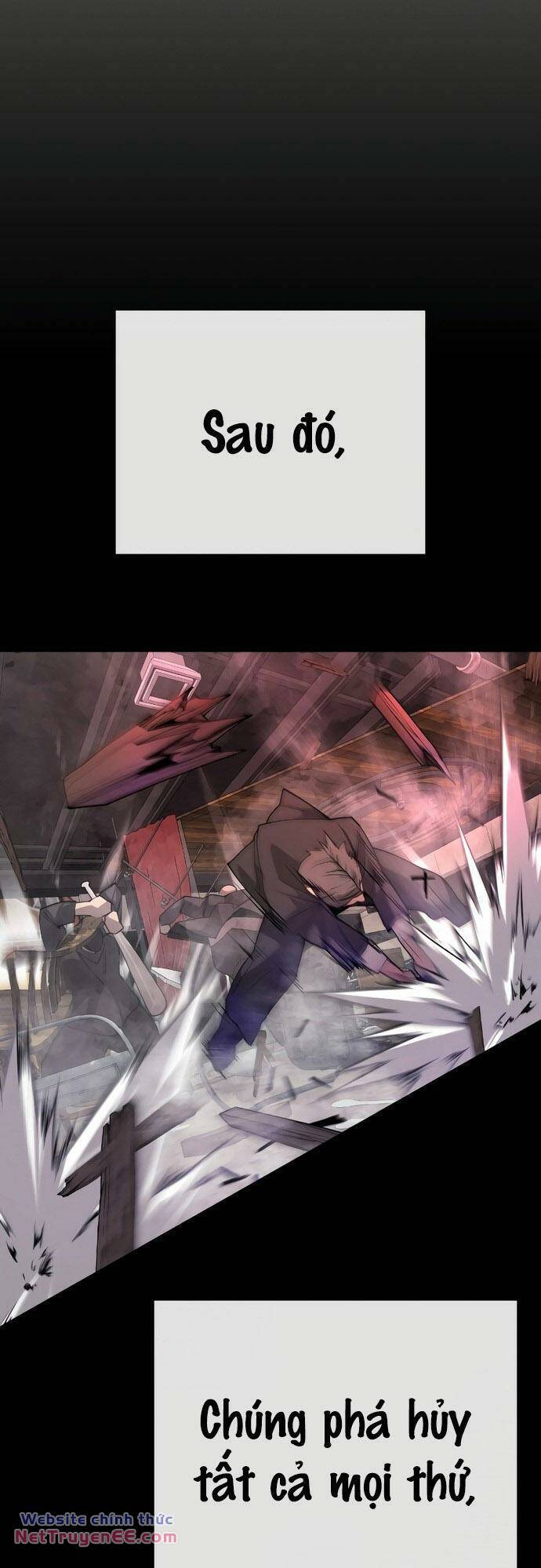 Kỷ Nguyên Siêu Anh Hùng: Chapter 169