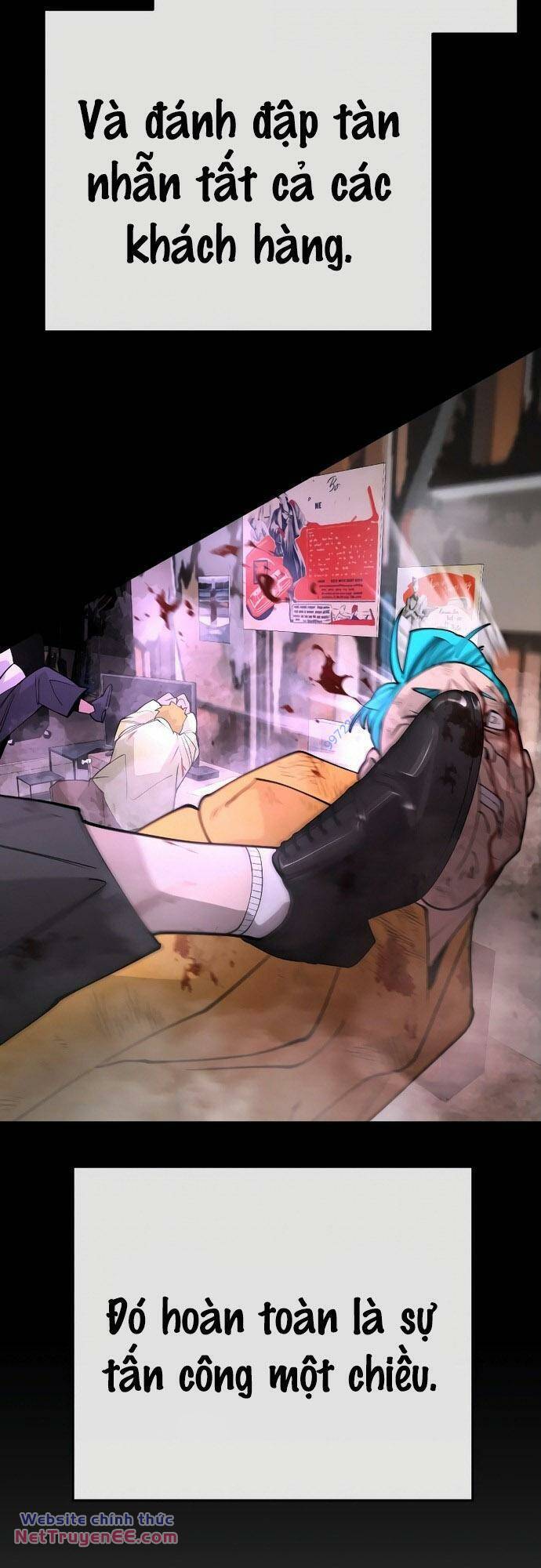 Kỷ Nguyên Siêu Anh Hùng: Chapter 169