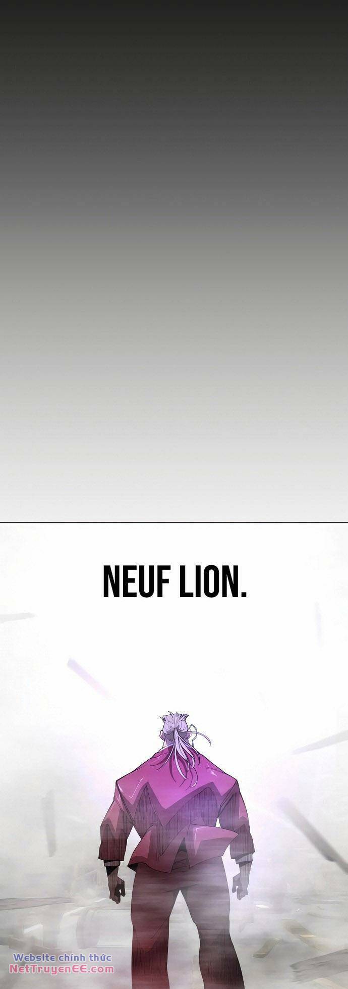 Kỷ Nguyên Siêu Anh Hùng: Chapter 169