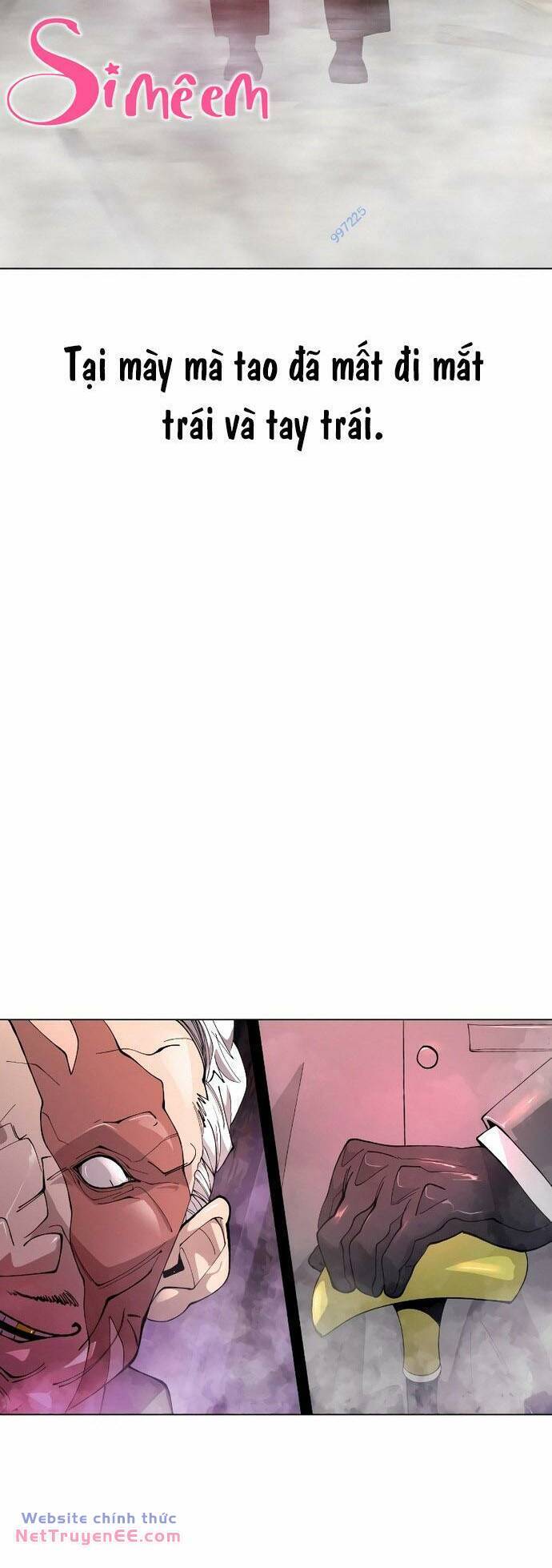 Kỷ Nguyên Siêu Anh Hùng: Chapter 169