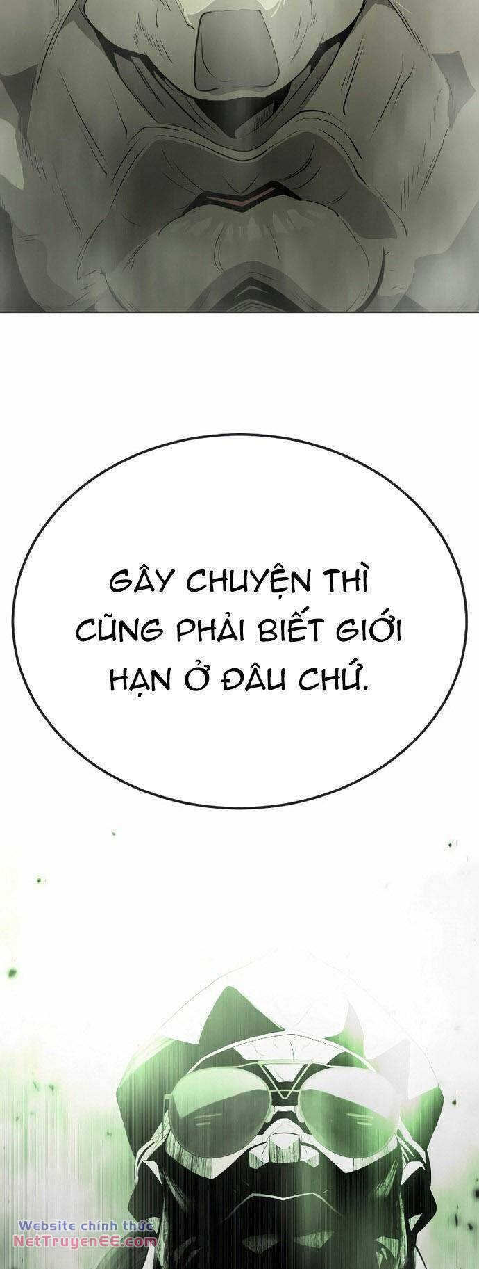 Kỷ Nguyên Siêu Anh Hùng: Chapter 169