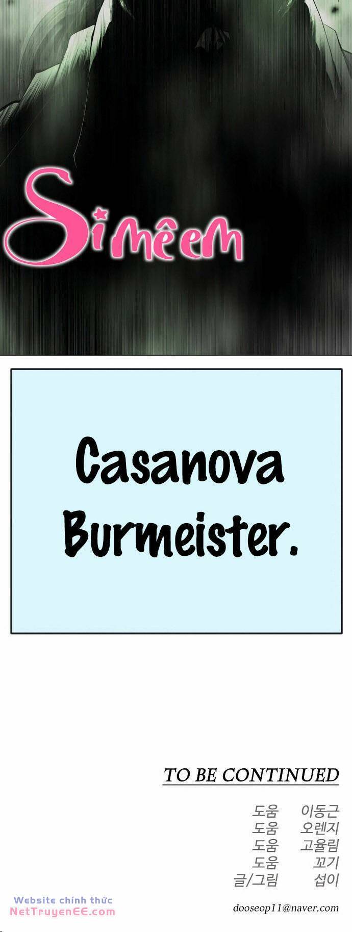 Kỷ Nguyên Siêu Anh Hùng: Chapter 169