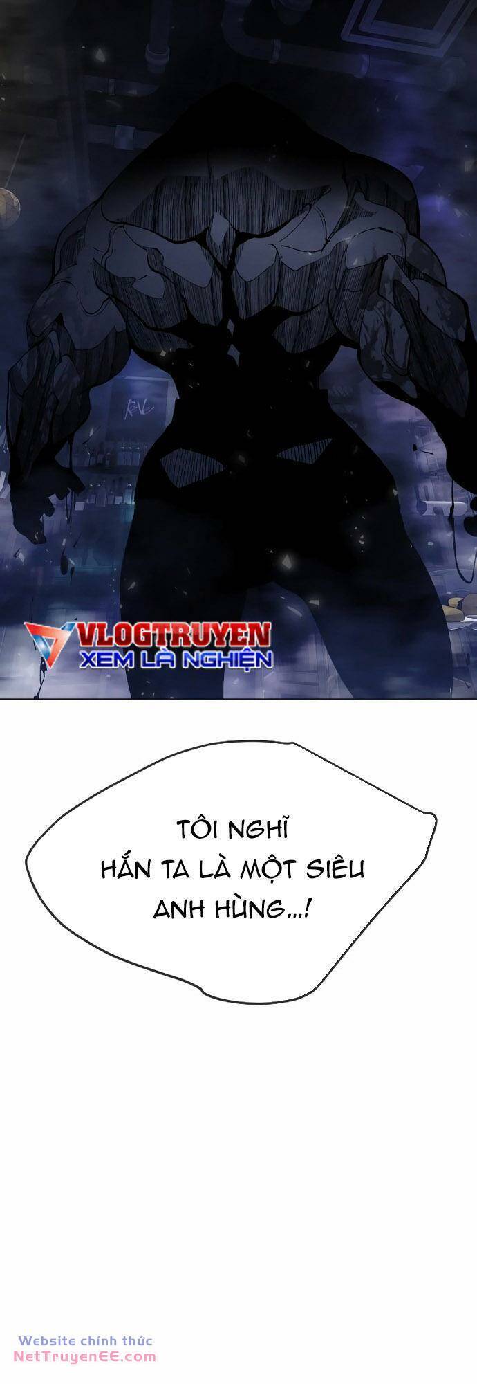 Kỷ Nguyên Siêu Anh Hùng: Chapter 169