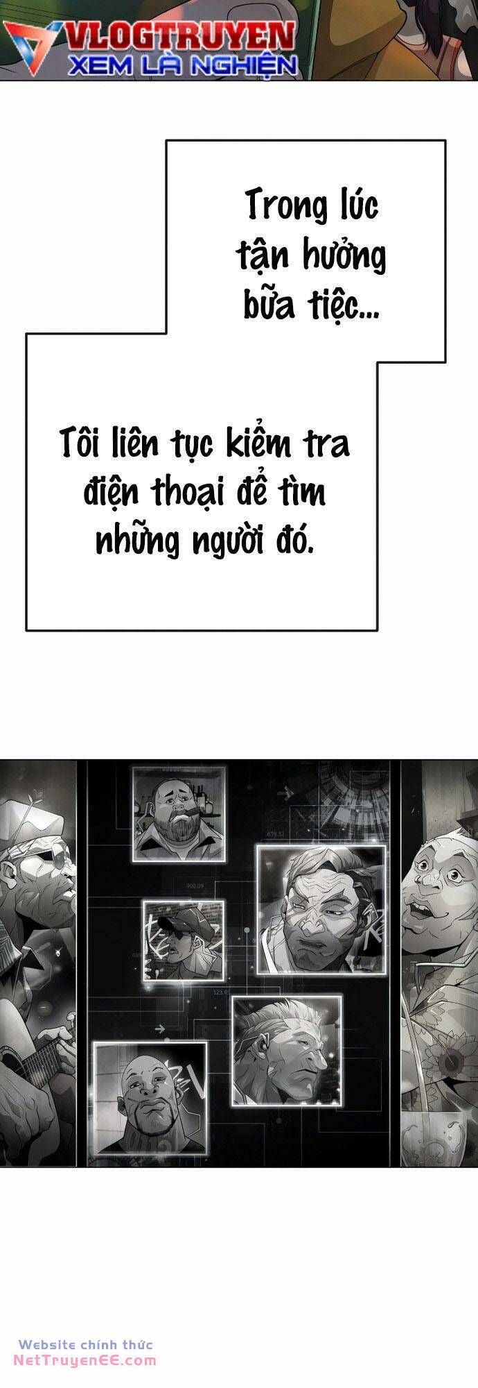 Kỷ Nguyên Siêu Anh Hùng: Chapter 169