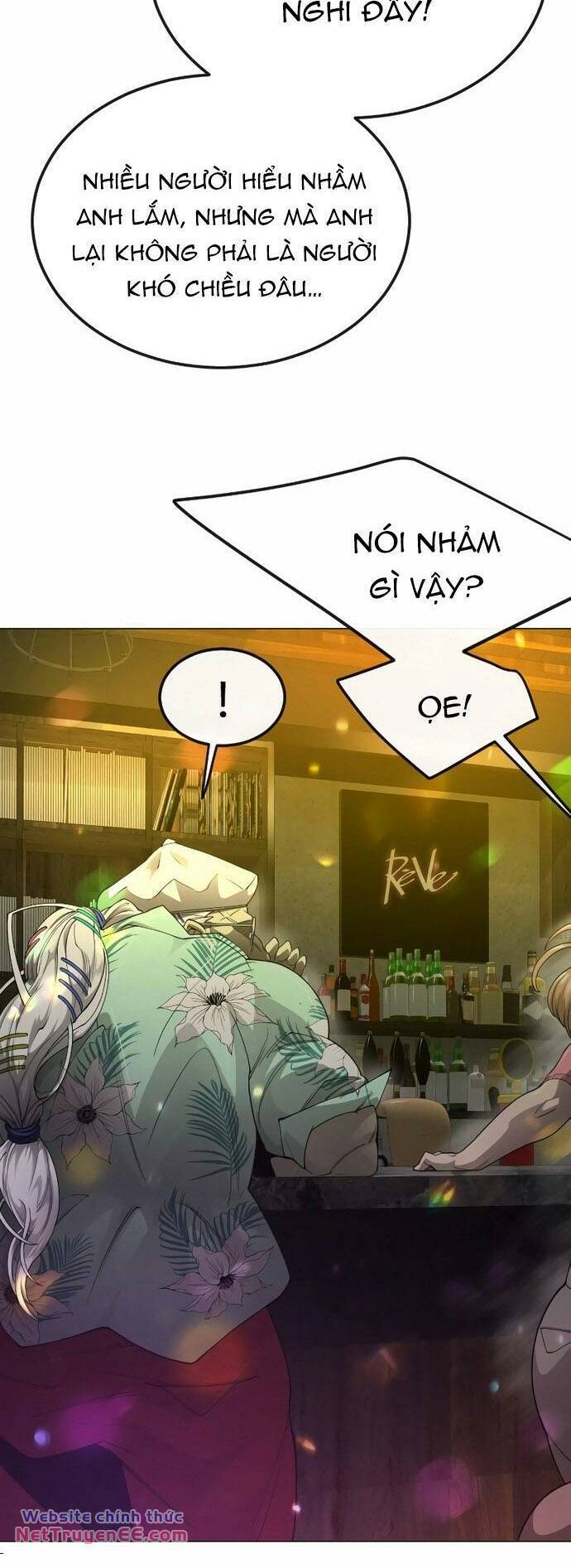 Kỷ Nguyên Siêu Anh Hùng: Chapter 169