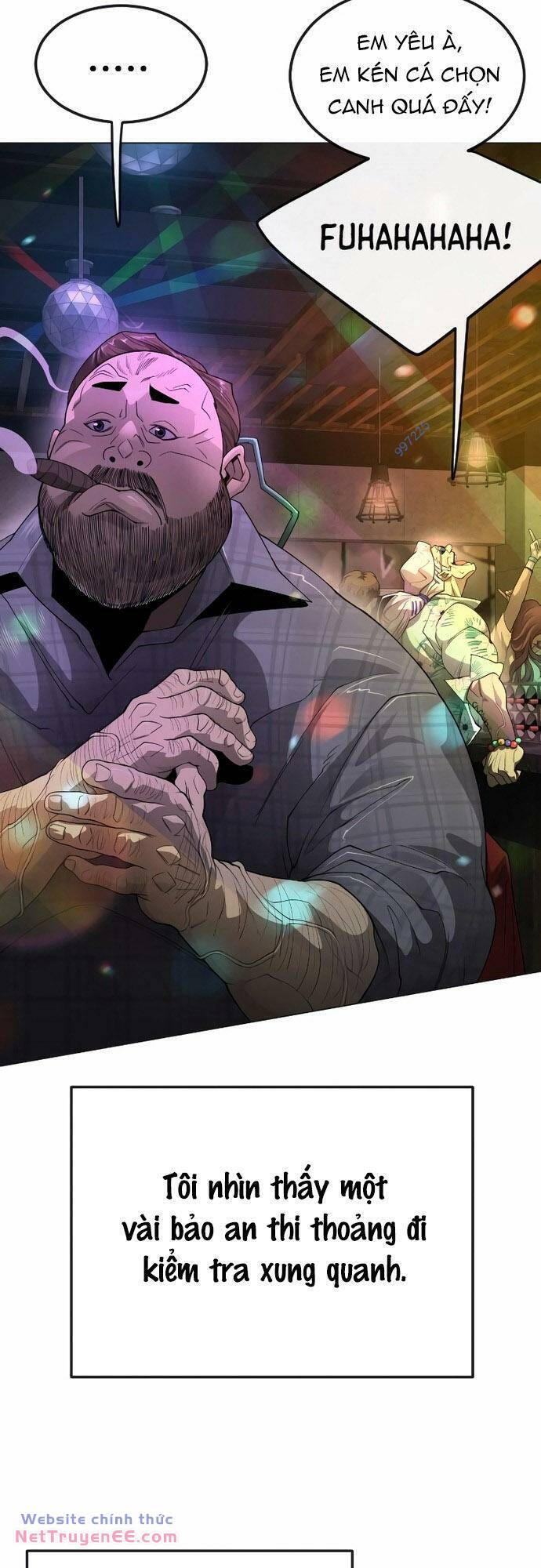 Kỷ Nguyên Siêu Anh Hùng: Chapter 169