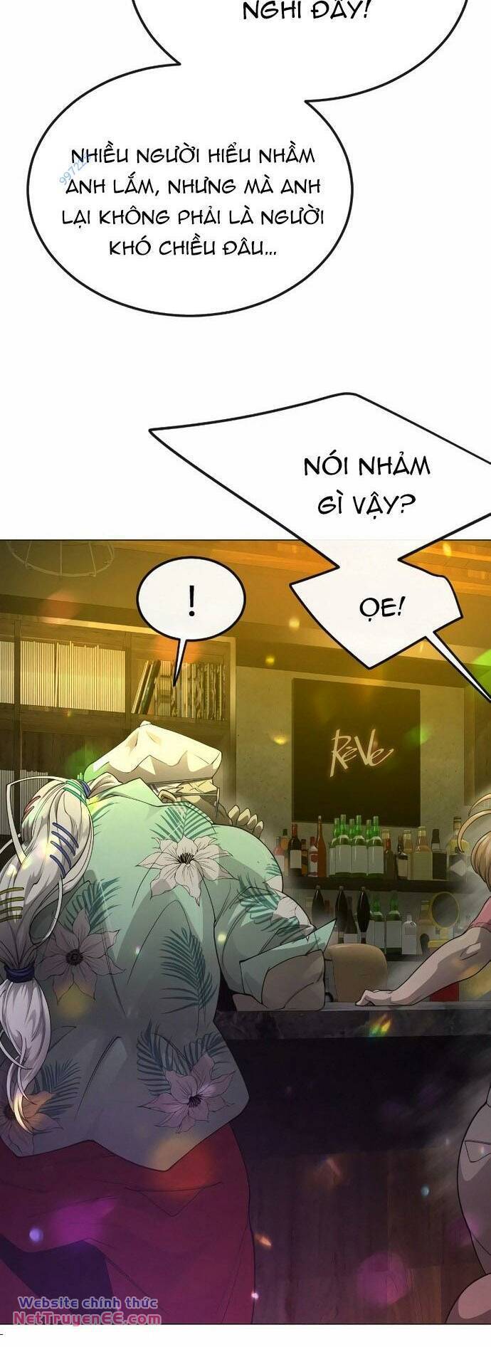 Kỷ Nguyên Siêu Anh Hùng: Chapter 169