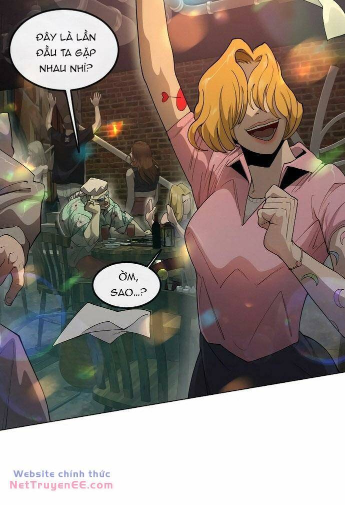 Kỷ Nguyên Siêu Anh Hùng: Chapter 169