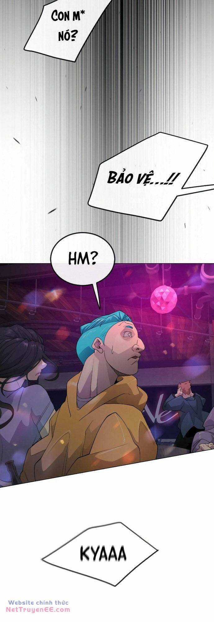 Kỷ Nguyên Siêu Anh Hùng: Chapter 169