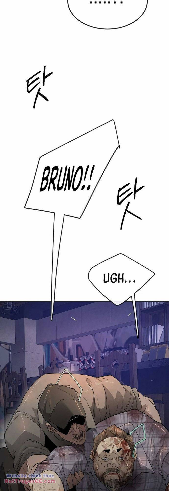 Kỷ Nguyên Siêu Anh Hùng: Chapter 169