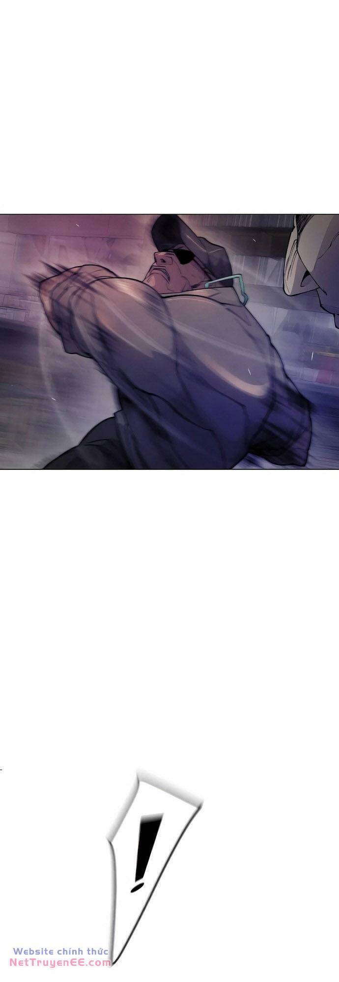 Kỷ Nguyên Siêu Anh Hùng: Chapter 169