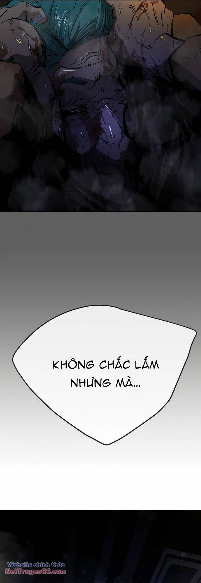 Kỷ Nguyên Siêu Anh Hùng: Chapter 169