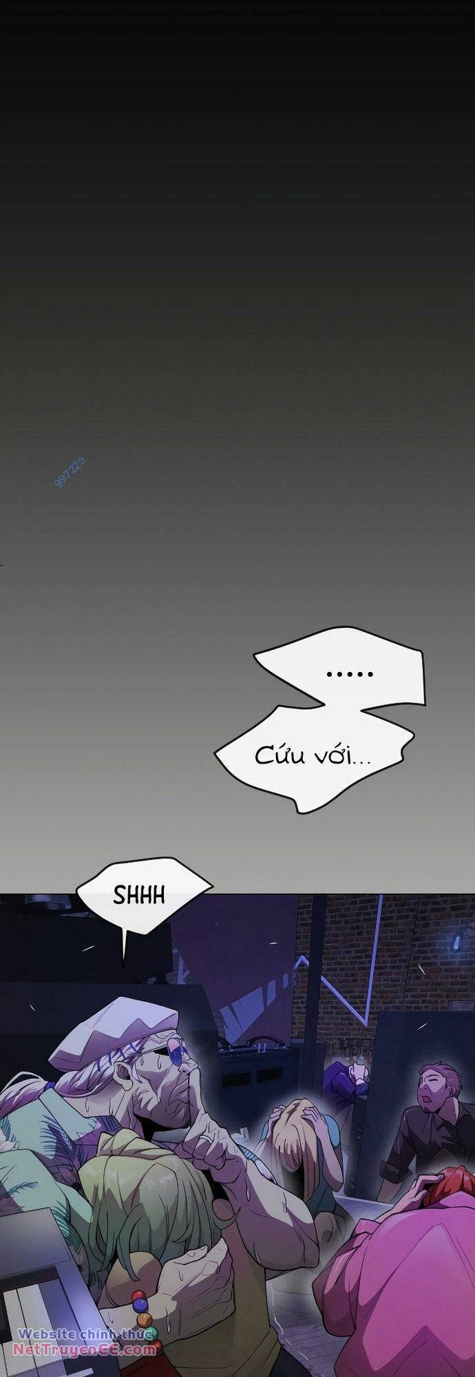 Kỷ Nguyên Siêu Anh Hùng: Chapter 169