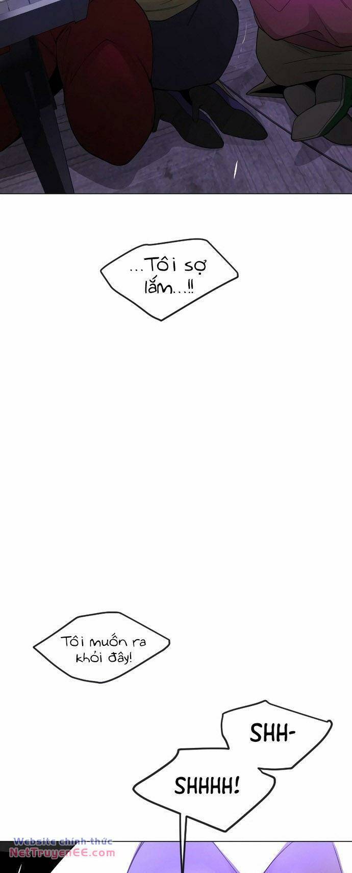 Kỷ Nguyên Siêu Anh Hùng: Chapter 169