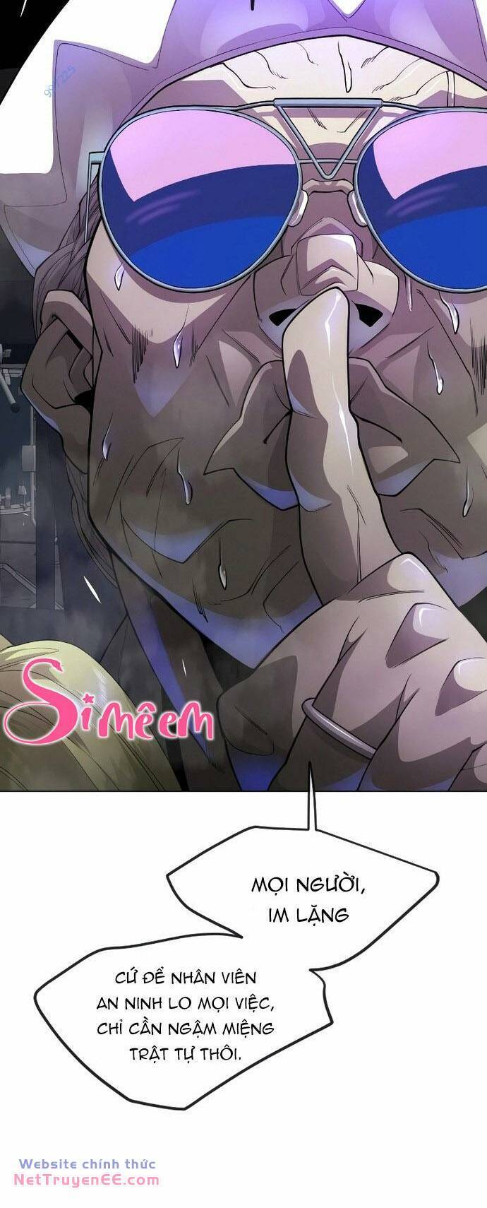 Kỷ Nguyên Siêu Anh Hùng: Chapter 169