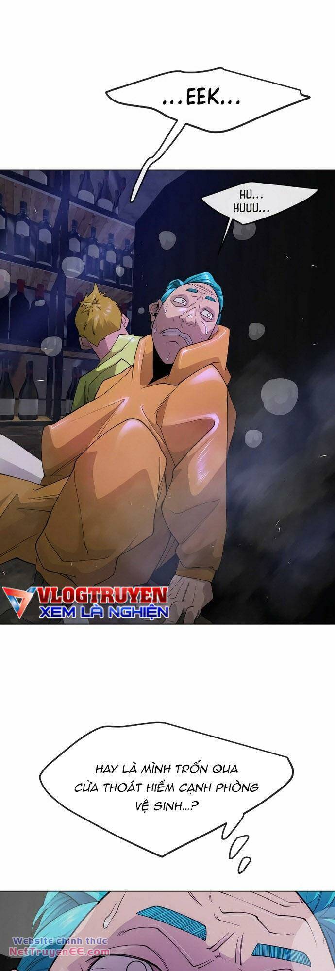 Kỷ Nguyên Siêu Anh Hùng: Chapter 169